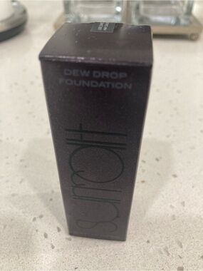 Surratt Dew Drop Foundation — Honey Gold